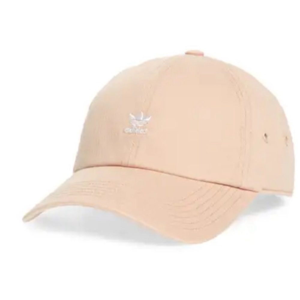 ADIDAS mini trefoil cap